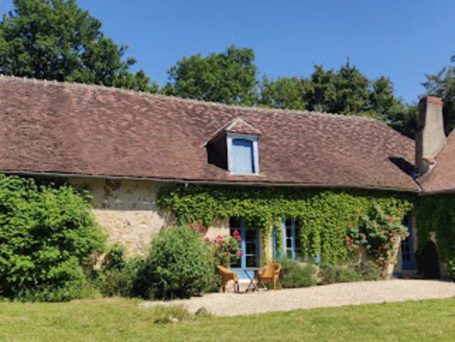 Vente Maison 7 pièces 190 m2 Ruffec