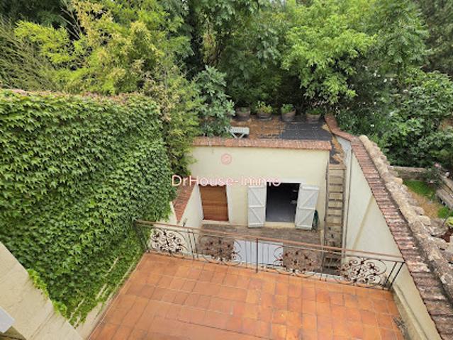 Vente Maison 7 pièces 190 m2 Remoulins
