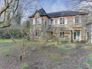 Vente Maison 7 pièces 190 m2 Rennes
