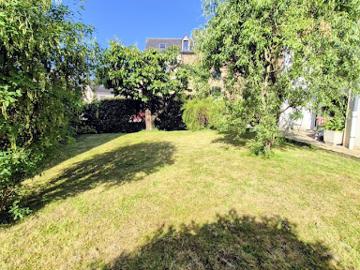 Vente Maison 7 pièces 190 m2 Rennes