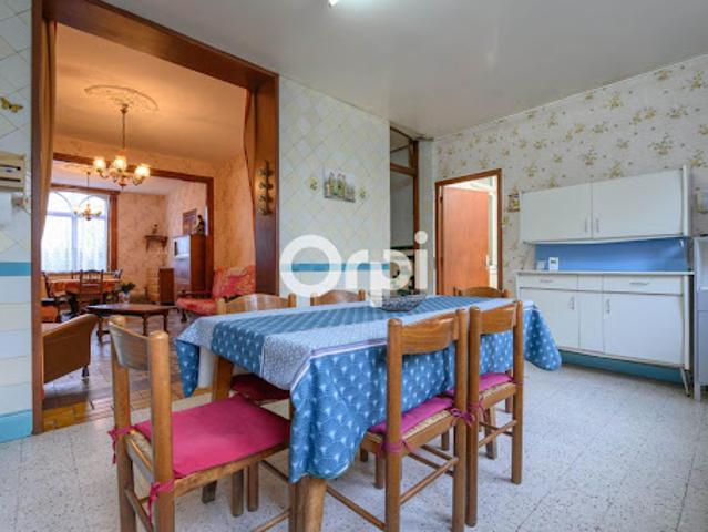 Vente Maison 7 pièces 259.5 m2 Richebourg
