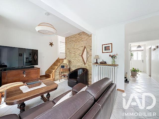 Vente Maison 7 pièces 190 m2 Rosny sous Bois