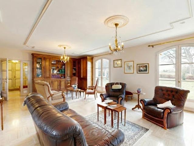 Vente Maison 7 pièces 190 m2 Rosel