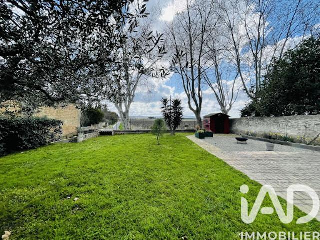 Vente Maison 7 pièces 190 m2 Saint Marcel sur Aude
