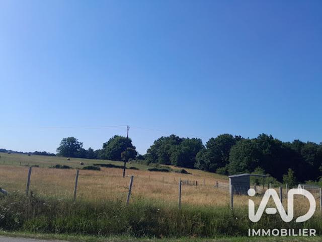 Vente Maison 7 pièces 190 m2 Saint Michel de Double