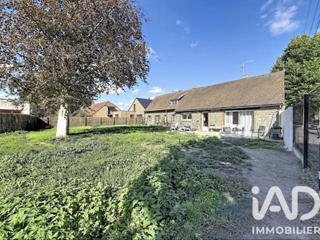 Vente Maison 7 pièces 190 m2 Saint Amand les Eaux