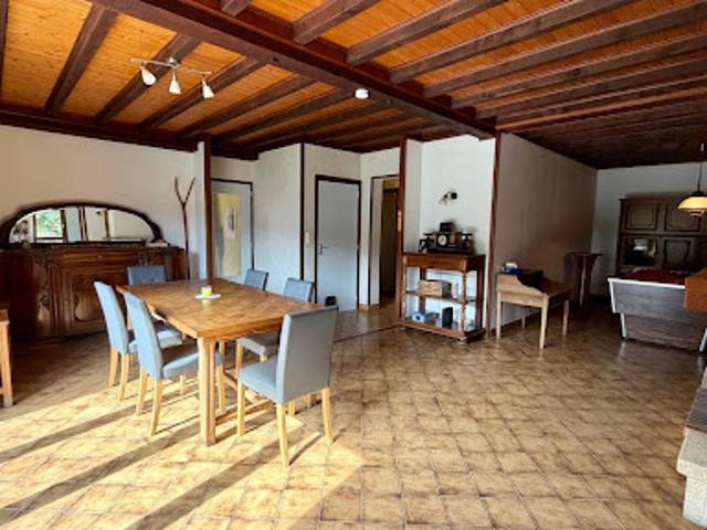 Vente Maison 7 pièces 190 m2 Saint Bueil