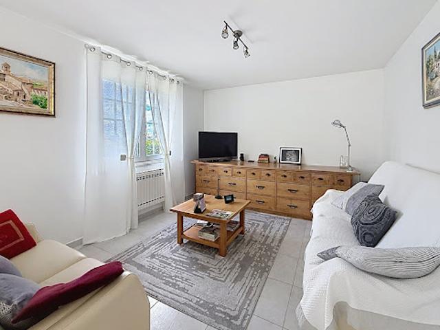Vente Maison 7 pièces 190 m2 Saint Chef