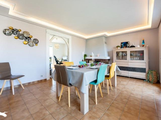 Vente Maison 7 pièces 190 m2 Saint Doulchard