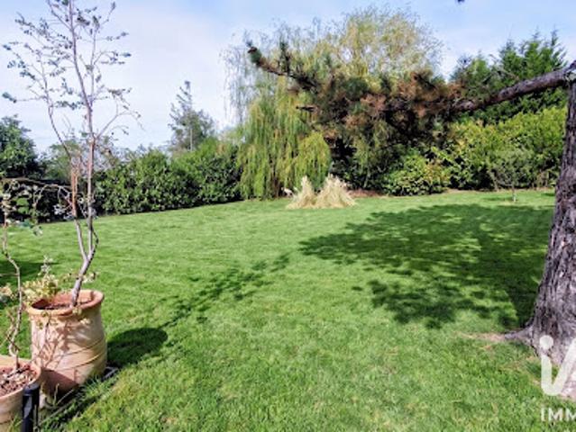 Vente Maison 7 pièces 190 m2 Saint Just Saint Rambert