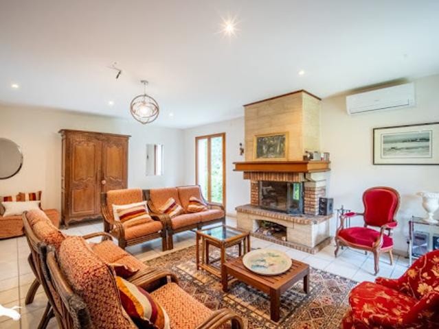 Vente Maison 7 pièces 190 m2 Saint Jean de Marsacq