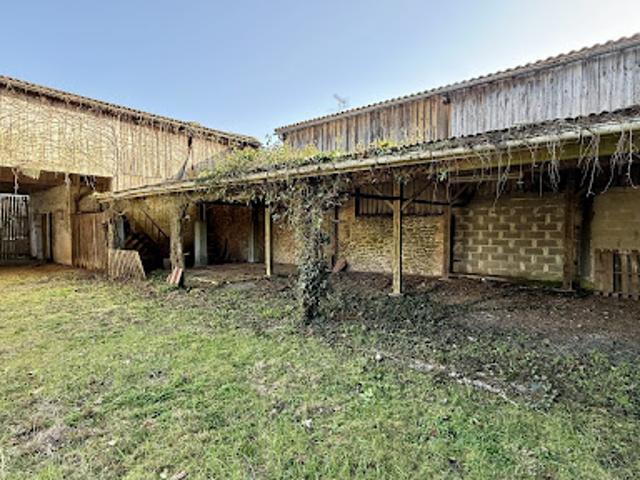 Vente Maison 7 pièces 190 m2 Saint Symphorien