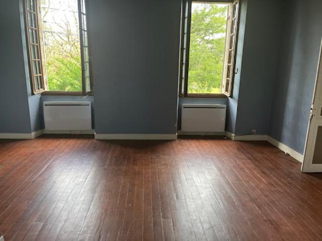 Vente Maison 7 pièces 190 m2 Saint Symphorien