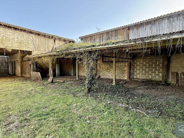 Vente Maison 7 pièces 190 m2 Saint Symphorien