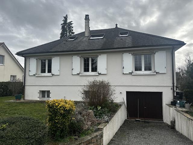 Vente Maison 7 pièces 190 m2 Saint Sébastien