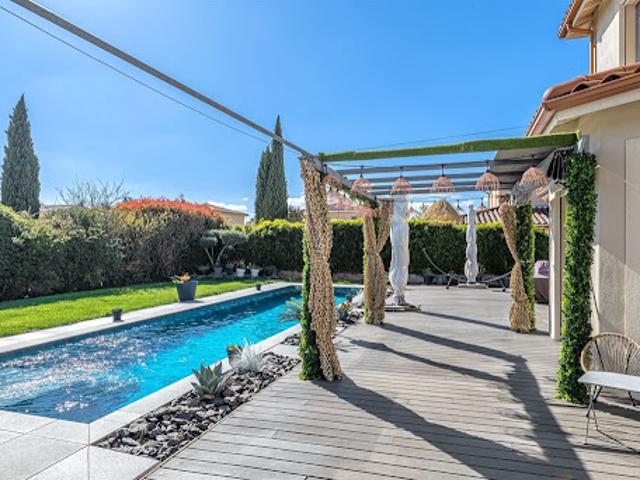 Vente Maison 7 pièces 190 m2 Sainte Foy lès Lyon