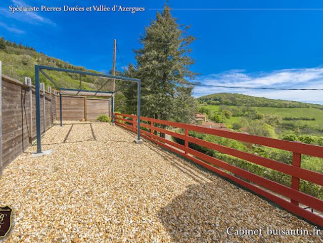 Vente Maison 7 pièces 190 m2 Sainte Paule