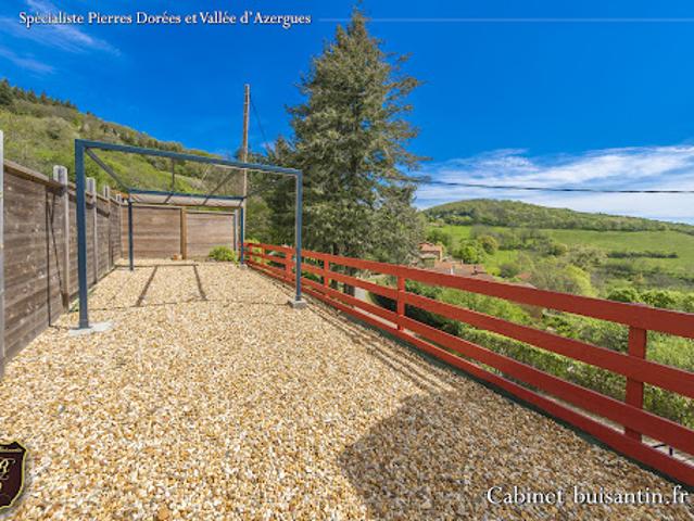 Vente Maison 7 pièces 190 m2 Sainte Paule