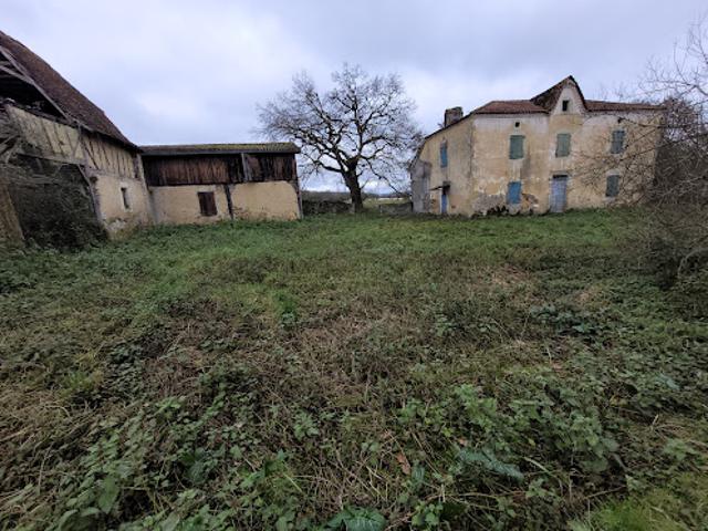 Vente Maison 7 pièces 190 m2 Samadet