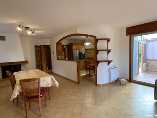 Vente Maison 7 pièces 190 m2 Savoillan