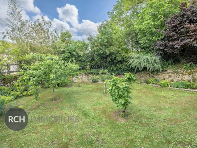 Vente Maison 7 pièces 190 m2 Montchauvet