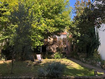 Vente Maison 7 pièces 190 m2 Sevres