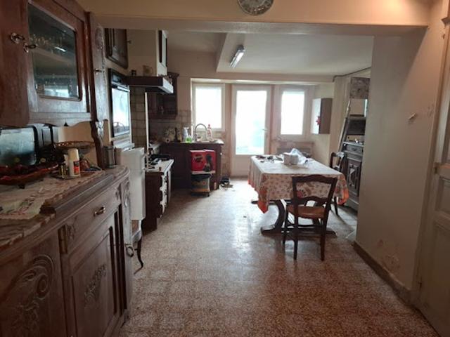 Vente Maison 7 pièces 190 m2 Sorèze