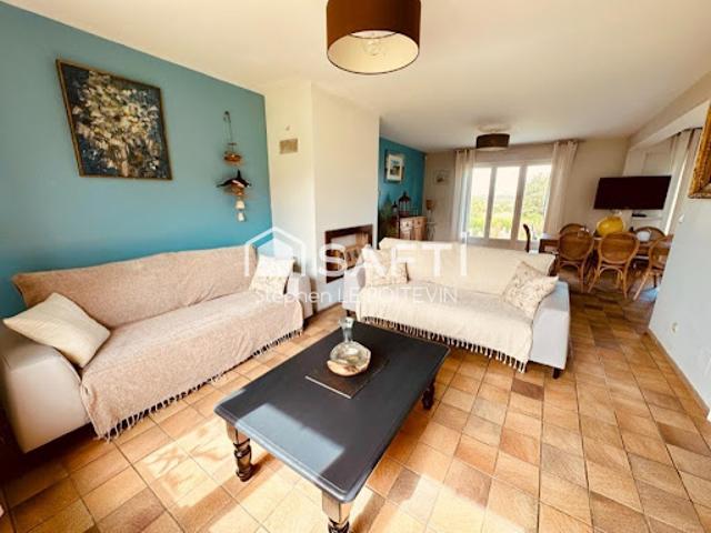 Vente Maison 7 pièces 190 m2 Tardinghen