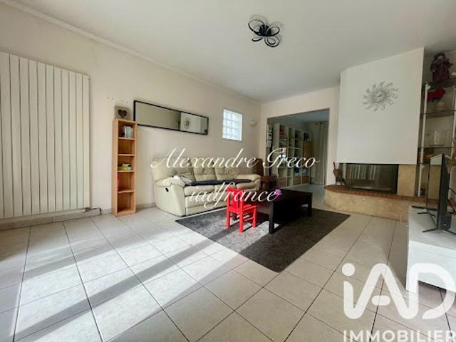 Vente Maison 7 pièces 190 m2 Taverny