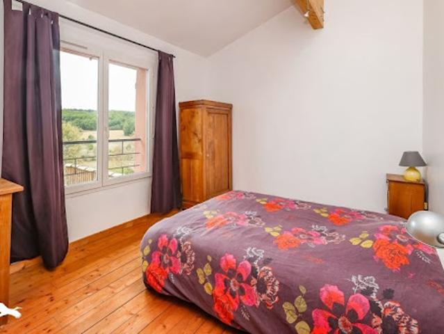 Vente Maison 7 pièces 190 m2 Técou