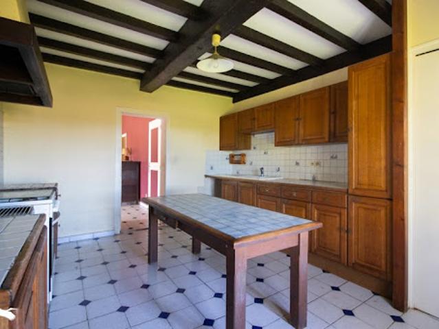 Vente Maison 7 pièces 190 m2 Tilh