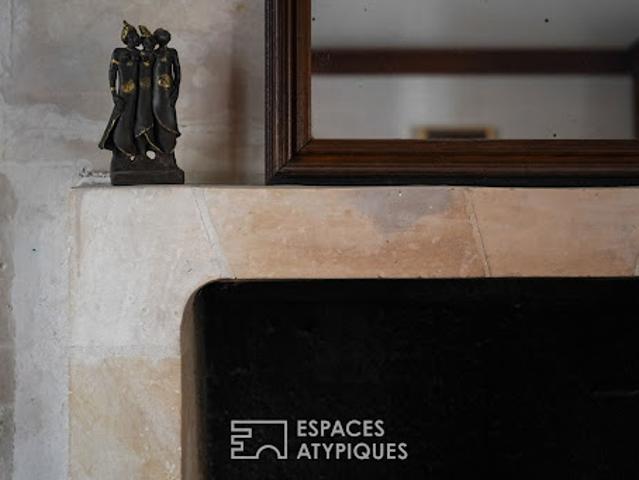 Vente Maison 7 pièces 190 m2 Tours