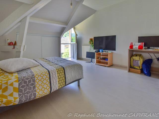 Vente Maison 7 pièces 190 m2 Trebons