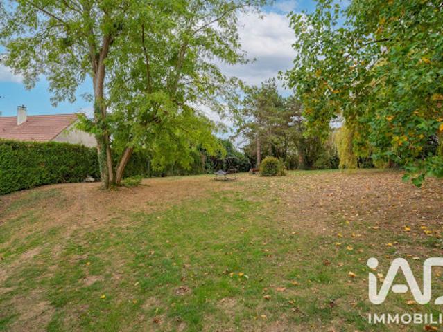 Vente Maison 7 pièces 190 m2 Trocy en Multien