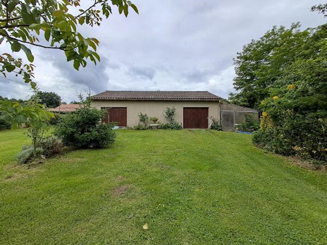 Vente Maison 7 pièces 190 m2 Val de Livenne