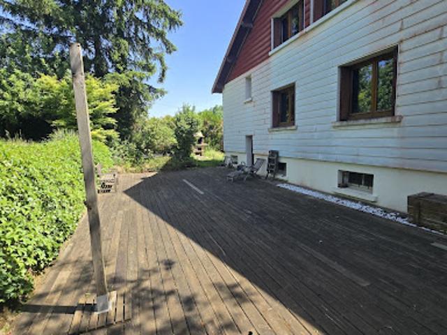 Vente Maison 7 pièces 190 m2 Varangéville