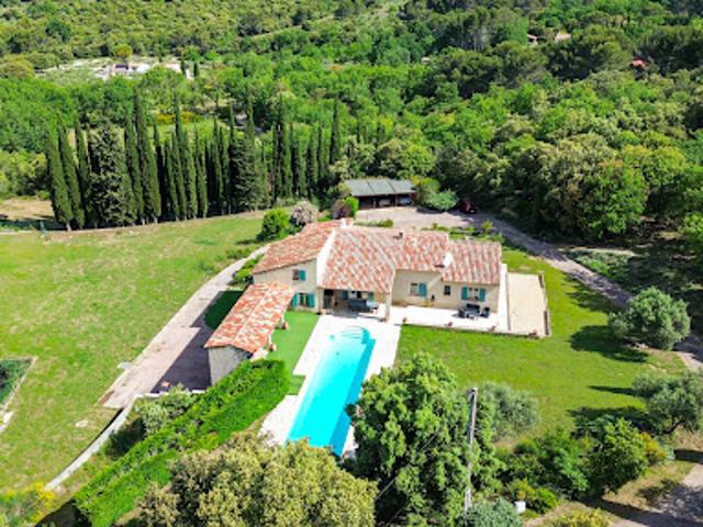 Vente Maison 7 pièces 190 m2 Vaugines