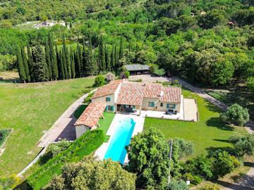 Vente Maison 7 pièces 190 m2 Vaugines