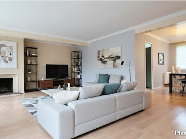Vente Maison 7 pièces 190 m2 Villecresnes