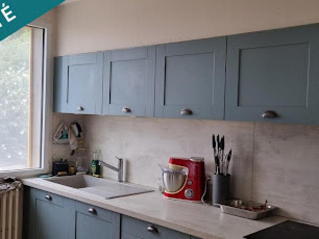 Vente Maison 7 pièces 190 m2 Villette sur Ain