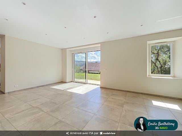Vente Maison 7 pièces 190 m2 Viuz en Sallaz