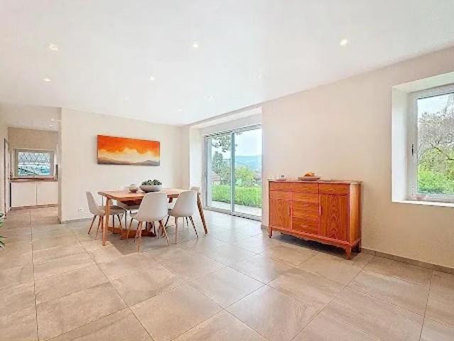 Vente Maison 7 pièces 190 m2 Viuz en Sallaz
