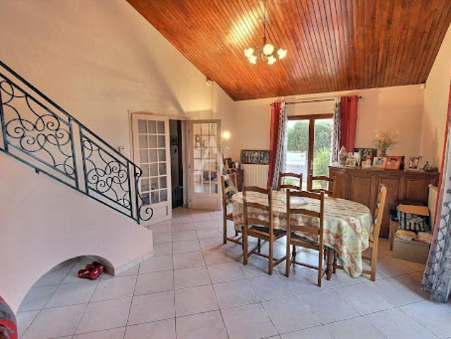 Vente Maison 7 pièces 190.4 m2 Cabestany