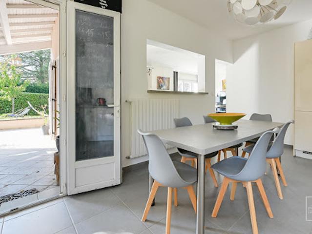 Vente Maison 7 pièces 190.85 m2 Champagne au Mont d'Or