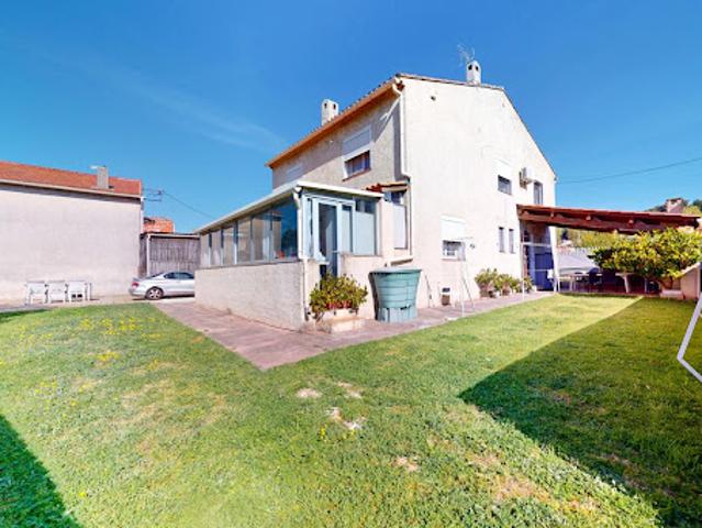 Vente Maison 7 pièces 190.8 m2 Toulon