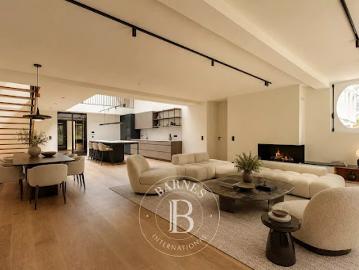 Vente Maison 7 pièces 191 m2 Nantes