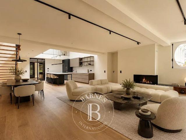 Vente Maison 7 pièces 191 m2 Nantes
