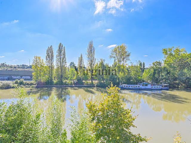 Vente Maison 7 pièces 191 m2 Nogent sur Marne