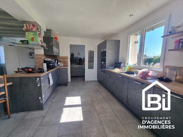 Vente Maison 7 pièces 191 m2 Avenay