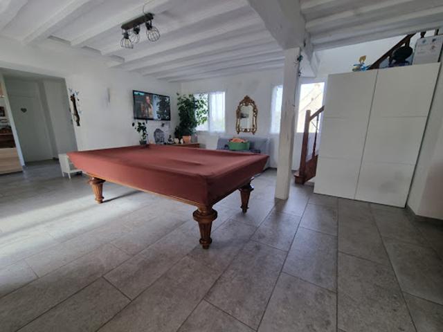 Vente Maison 7 pièces 191 m2 Avenay